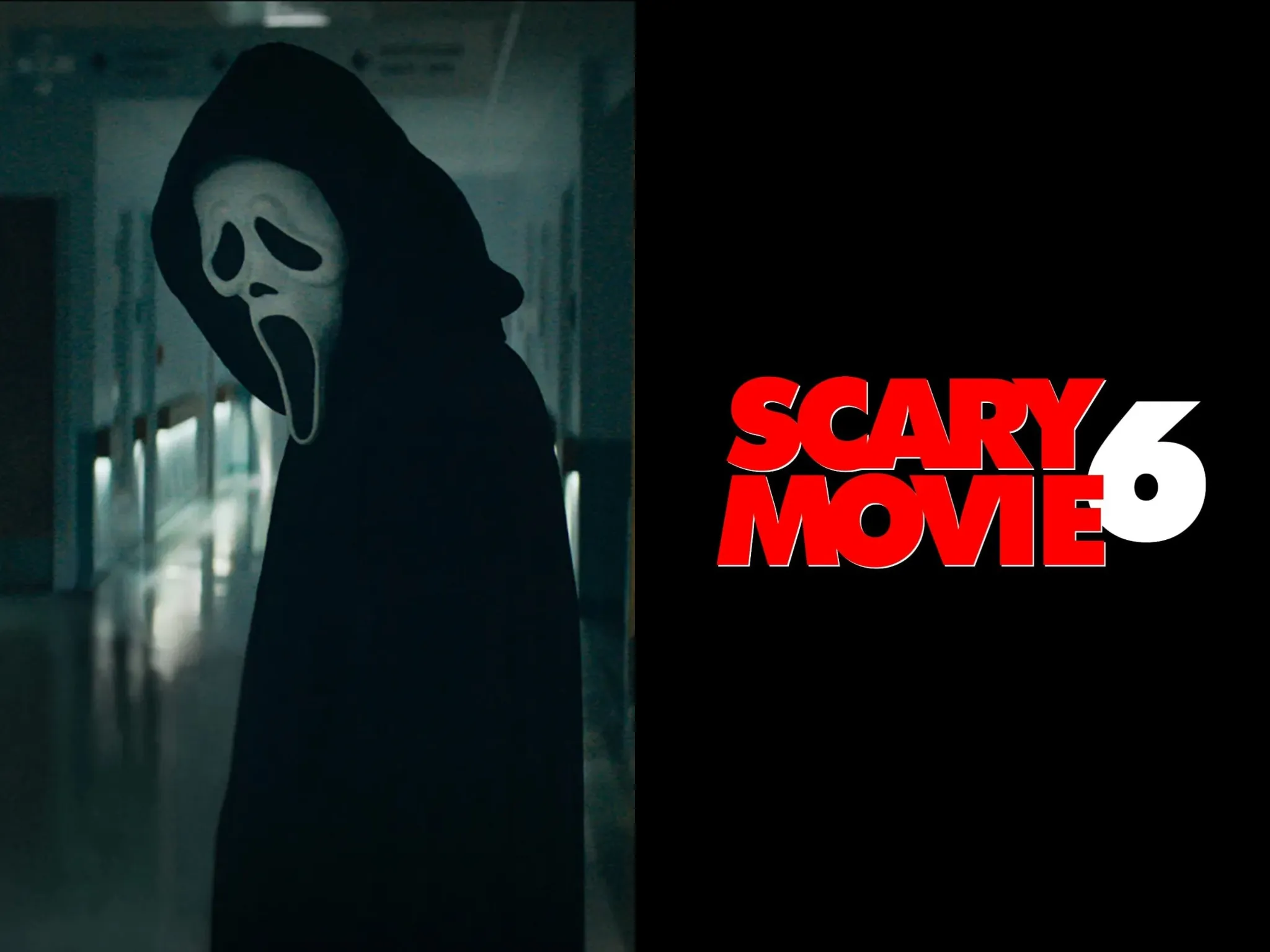 Scary Movie 6