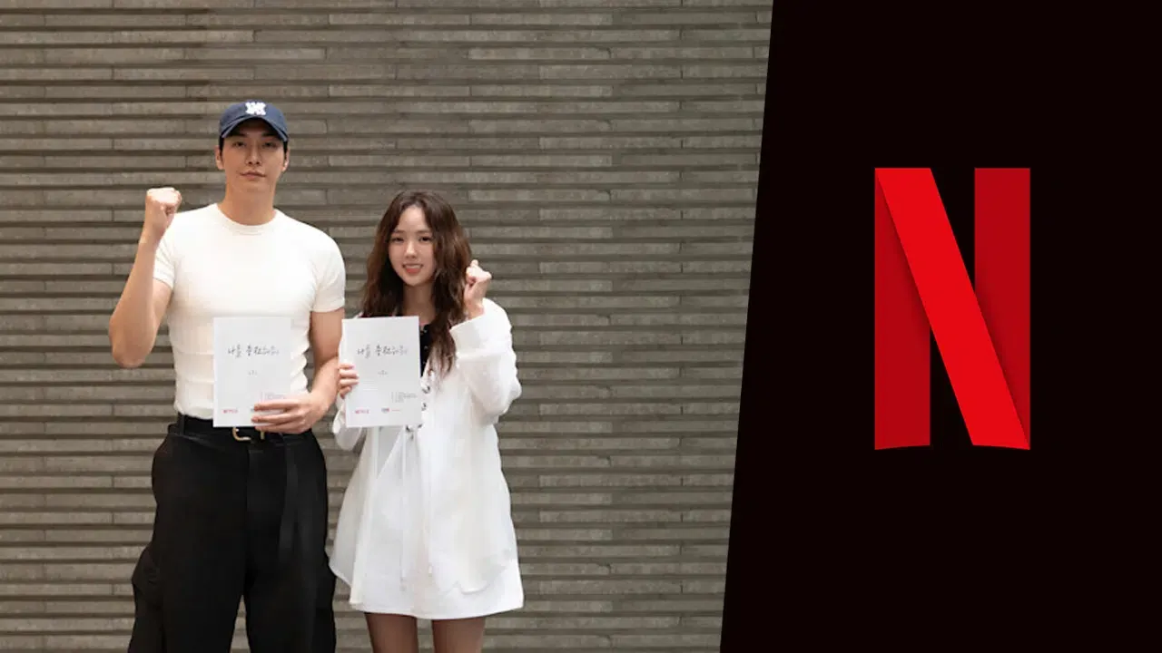 Take Charge of My Heart Netflix K-drama