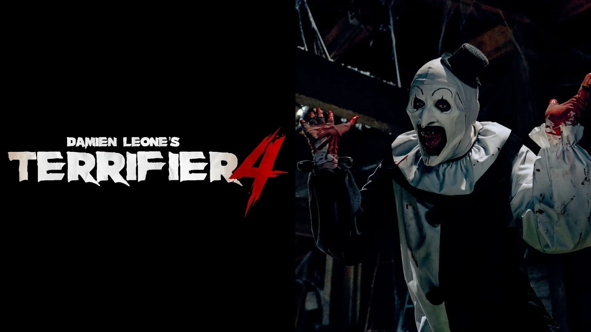 Terrifier 4 - 2026