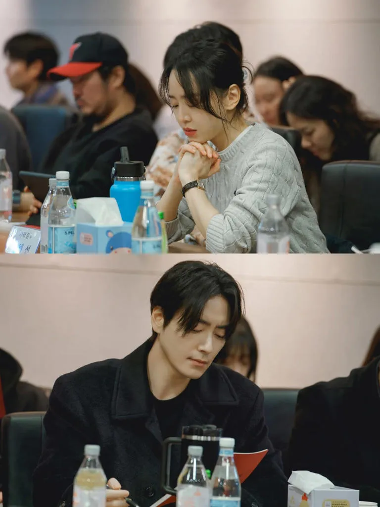 The Art of Sarah (Netflix)