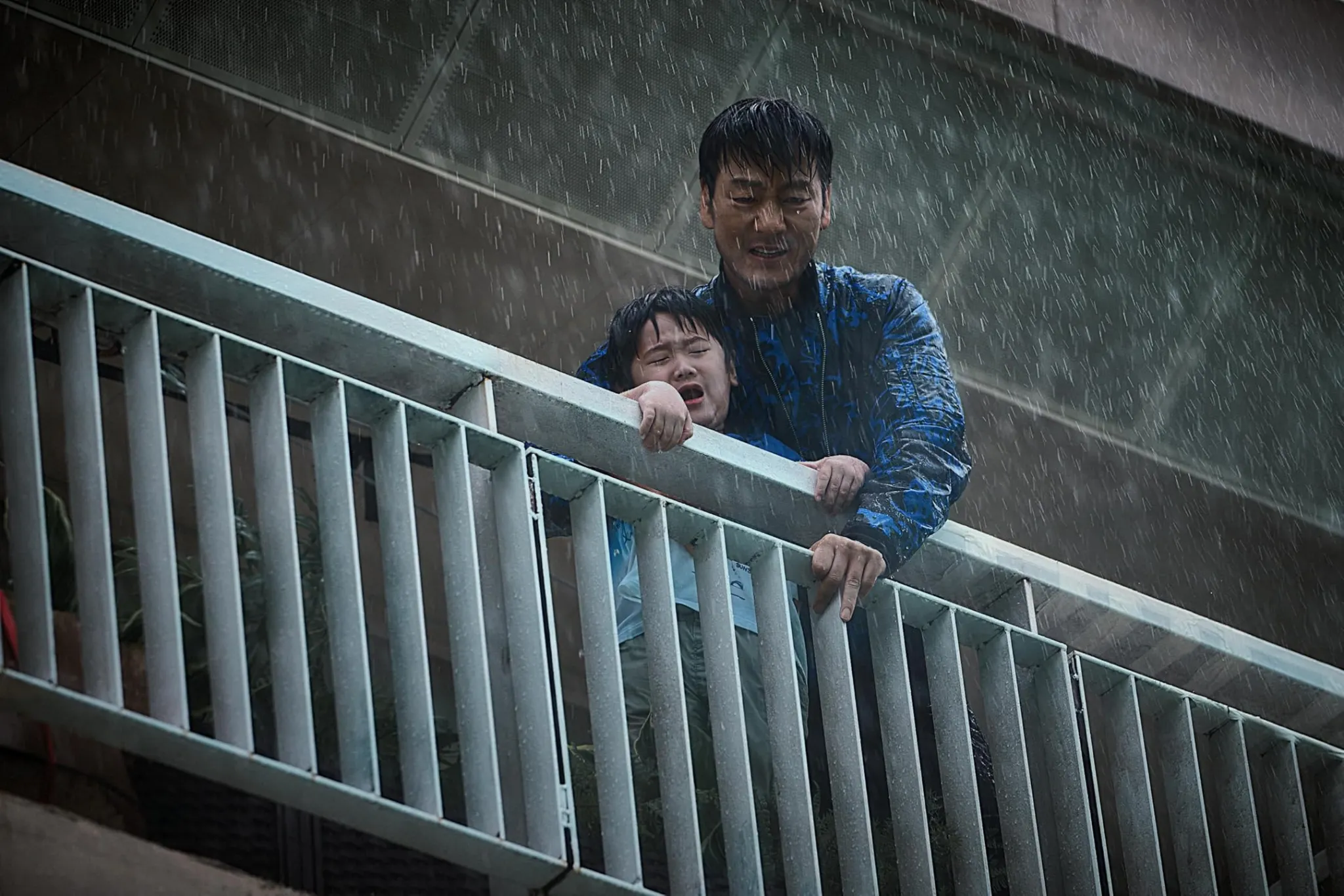 The Great Flood - Netflix Film