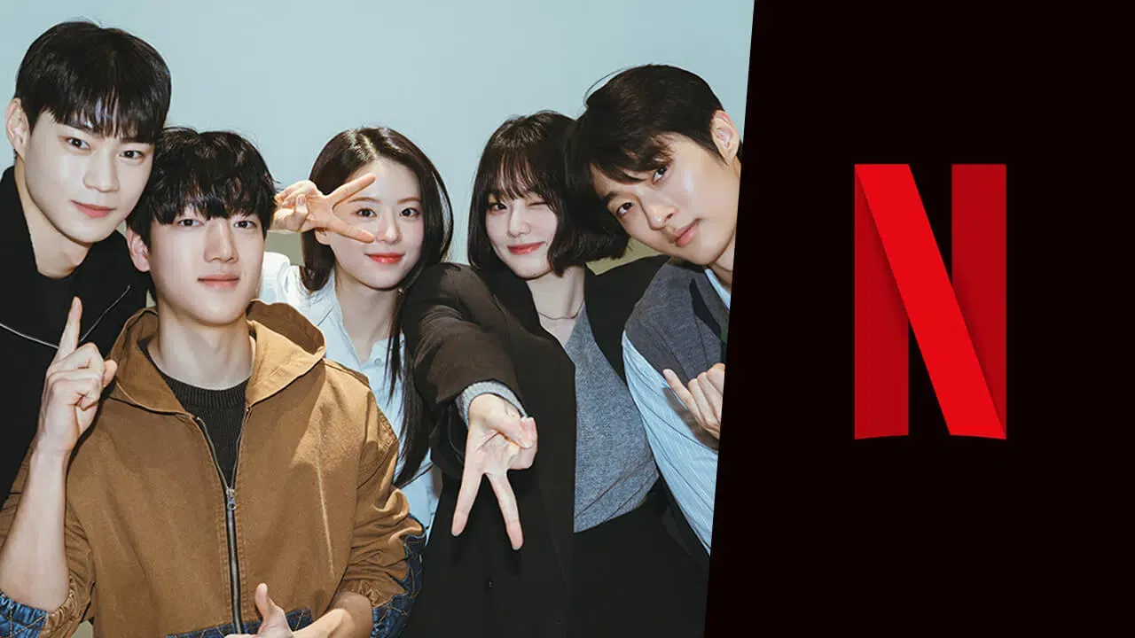 Wish Your Death - Kdrama 2026