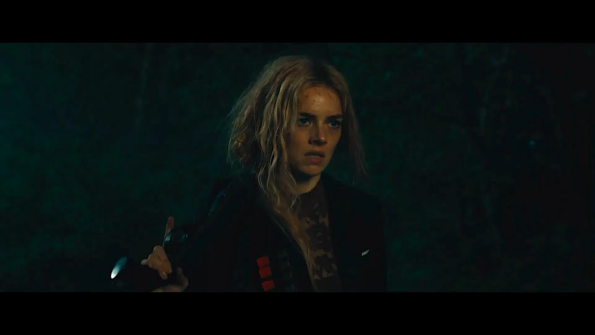 Samara Weaving di Ready or Not 2 Here I Come (2026)