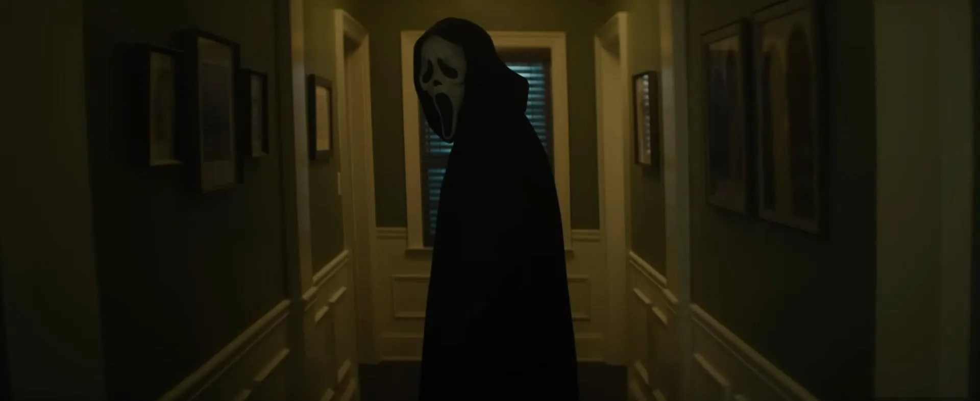 Scream 7 - 2026 - Paramount Pictures