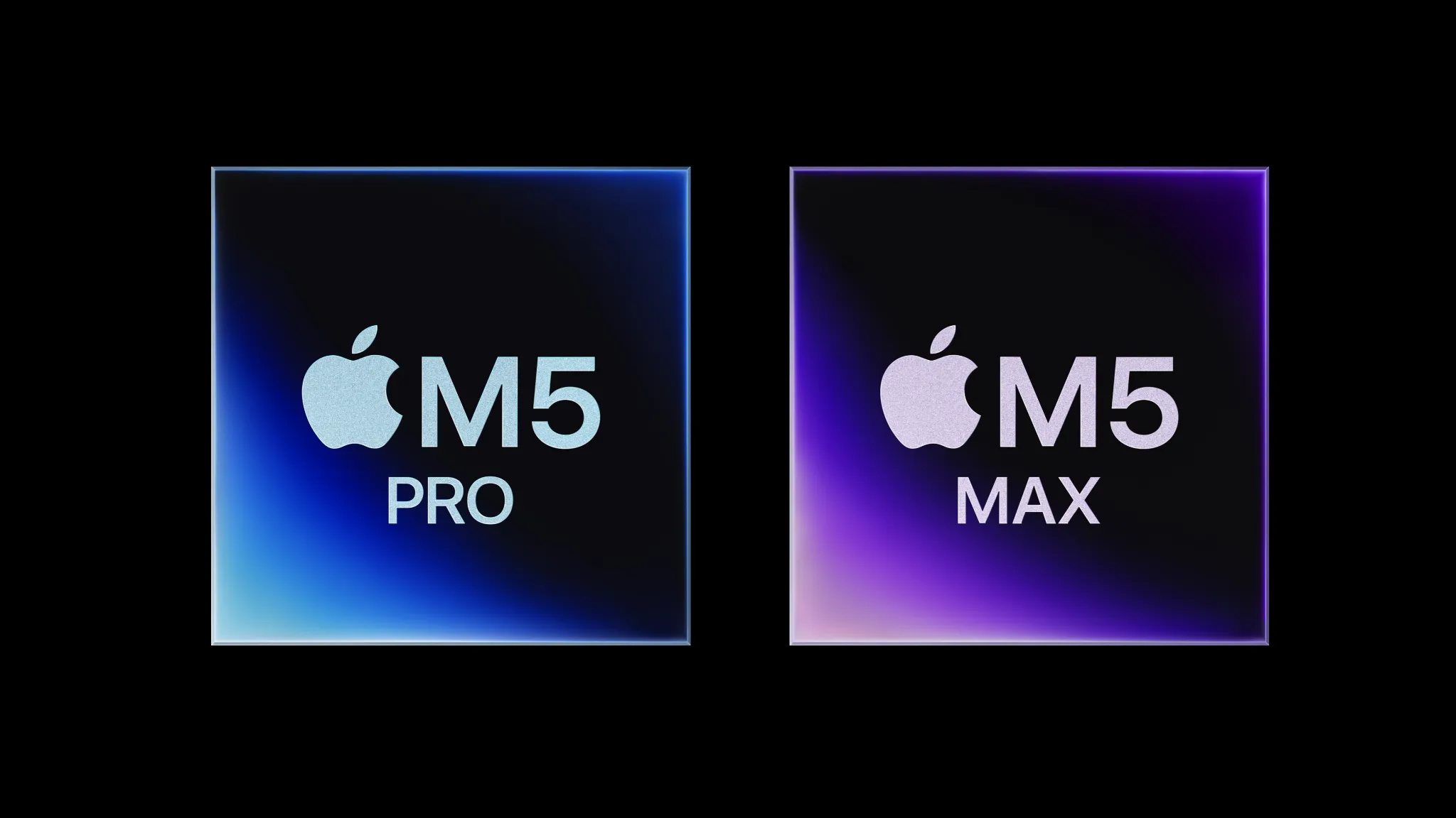Apple rilis chip M5 Pro dan M5 Max untuk performa pro