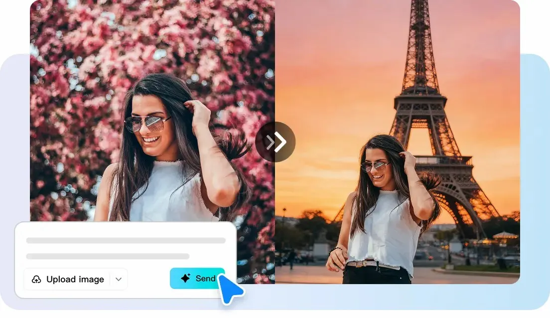 Cara Efektif Menghapus Latar Belakang Foto CapCut