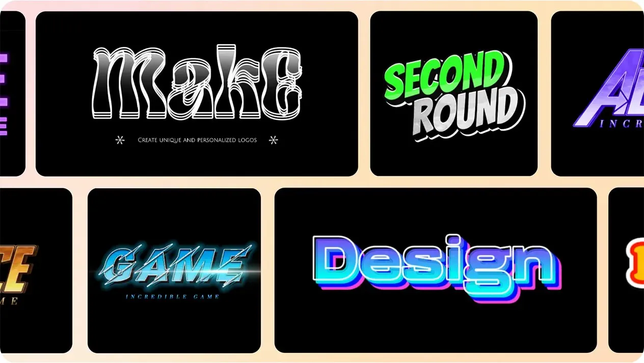 Kemudahan Menggunakan Pembuat Logo Online